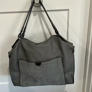 Rare COACH Darla Bag